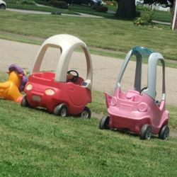 Yard sale 