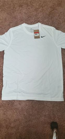 Nike The Nike Tee White T-Shirt