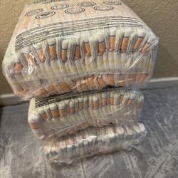 Size 4 Diapers