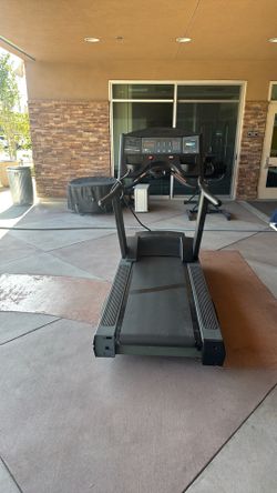 Treadmill