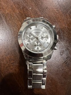 New Watch Need Battery