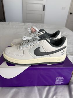 Nike Air Force 1 SB Yuto Horigome 8.5