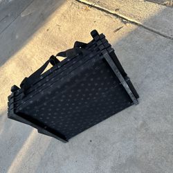Dog Ladder