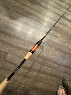 (Murrieta) NEW Daiwa Presso Air 7’ ultra light fishing rod.