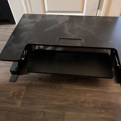Adjustable Monitor Stand