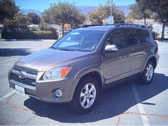 2009 Toyota Rav4
