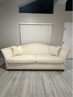 Custom Sofa