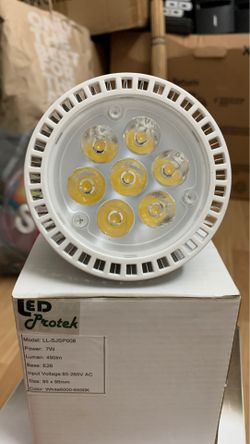LED light bulb