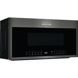 Frigidaire Gallery GMOS1964AD Over-The-Range Microwave with Sensor