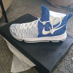 KD 9