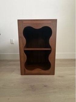 Bed Side Tables