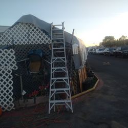 20feet Ladder
