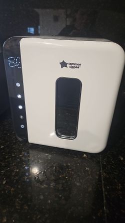 Sterilizer