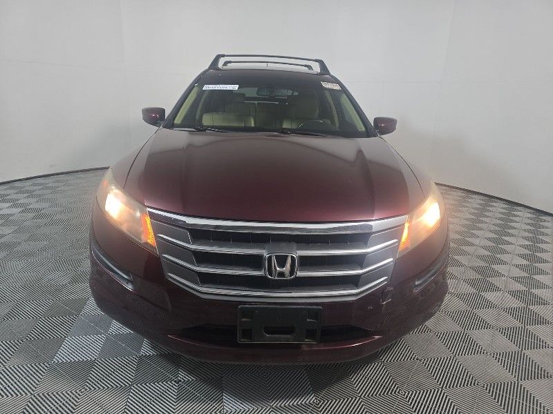 2012 Honda Crosstour