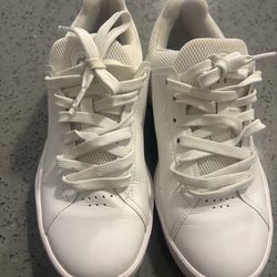 On cloud Roger women shoes