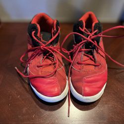Jordan Shoes