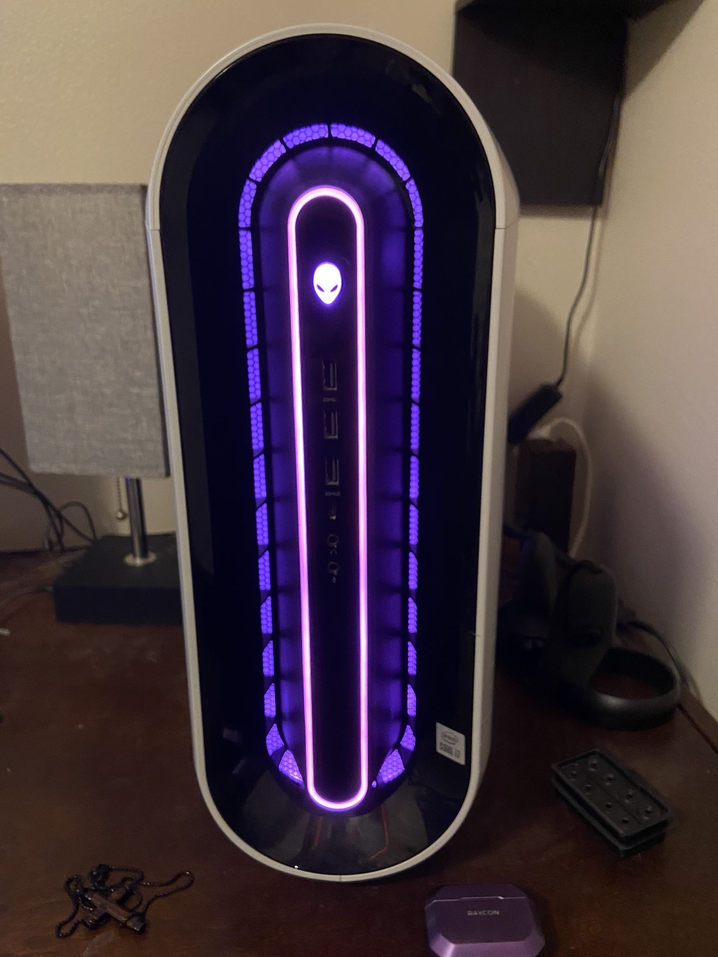 Alienware Aurora R11