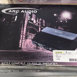 Amplifier 