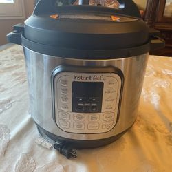 Instant Pot