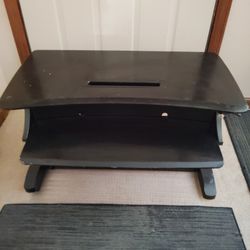 $20 Side Table Desk Ironing Board 