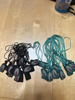 Escapularios /scapular