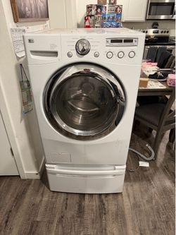 Washer