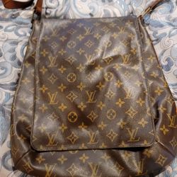 Authentic Louis Vuitton Bag