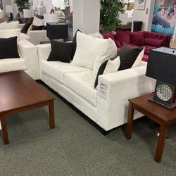 Sofa Set 