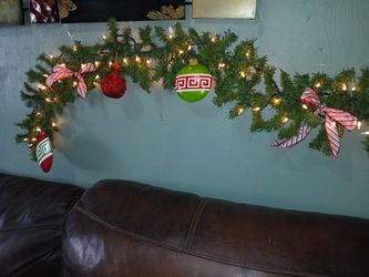 Christmas Decor 