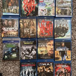 Various Movies