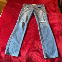 Abercrombie & Fitch 6L