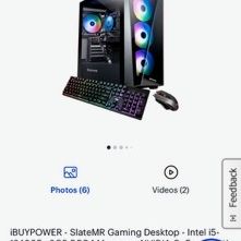 Gaming PC