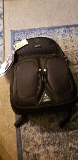 MOBILE EDGE BACKPACK