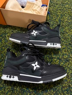 Louis Vuitton Skate Sk8 Sneaker