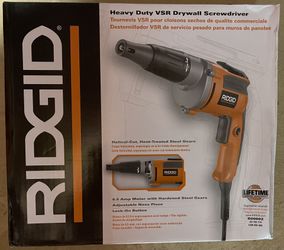 Drywall Screwdriver