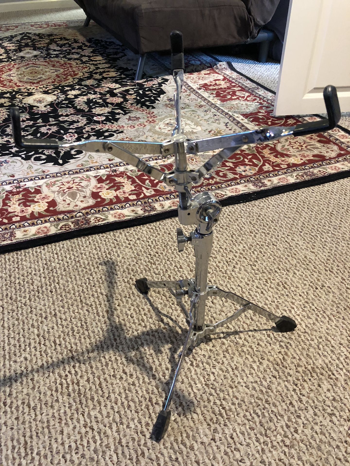 Pearl Drums Snare stand - good condition