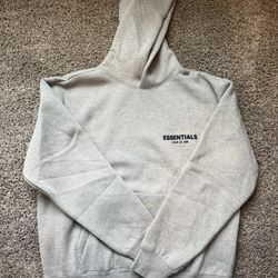 Essential Hoodies And Sweats