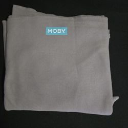 Moby Baby Wrap Carrier