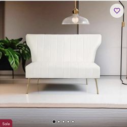 Loveseat Sofa 