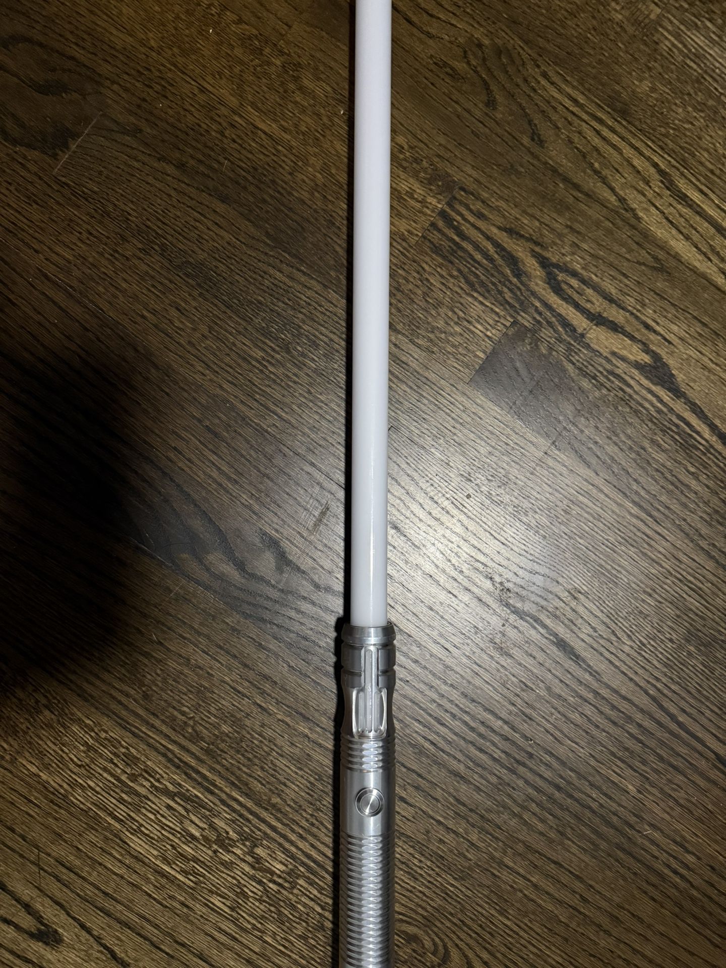 Ultrasaber Apprentice V5 Lightsaber With Color Chips