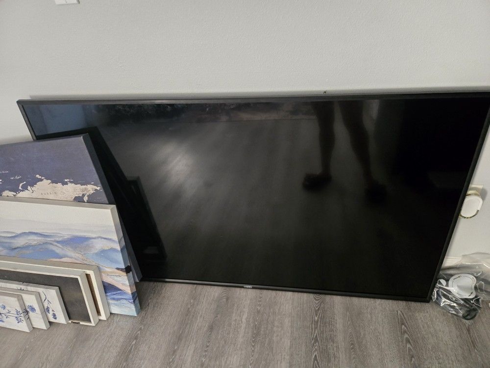 65inch Vizio TV 
