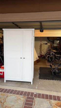 IKEA cabinet