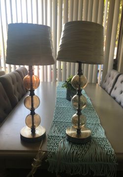Lamps