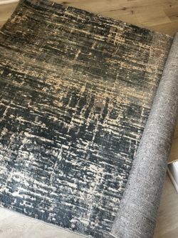 Brand new Calvin Klein area rug