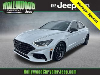 2022 Hyundai Sonata