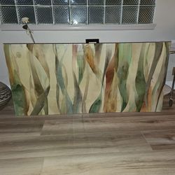 Mind Blowing lyrics Beautiful Kirkland Modern Canvas Painting