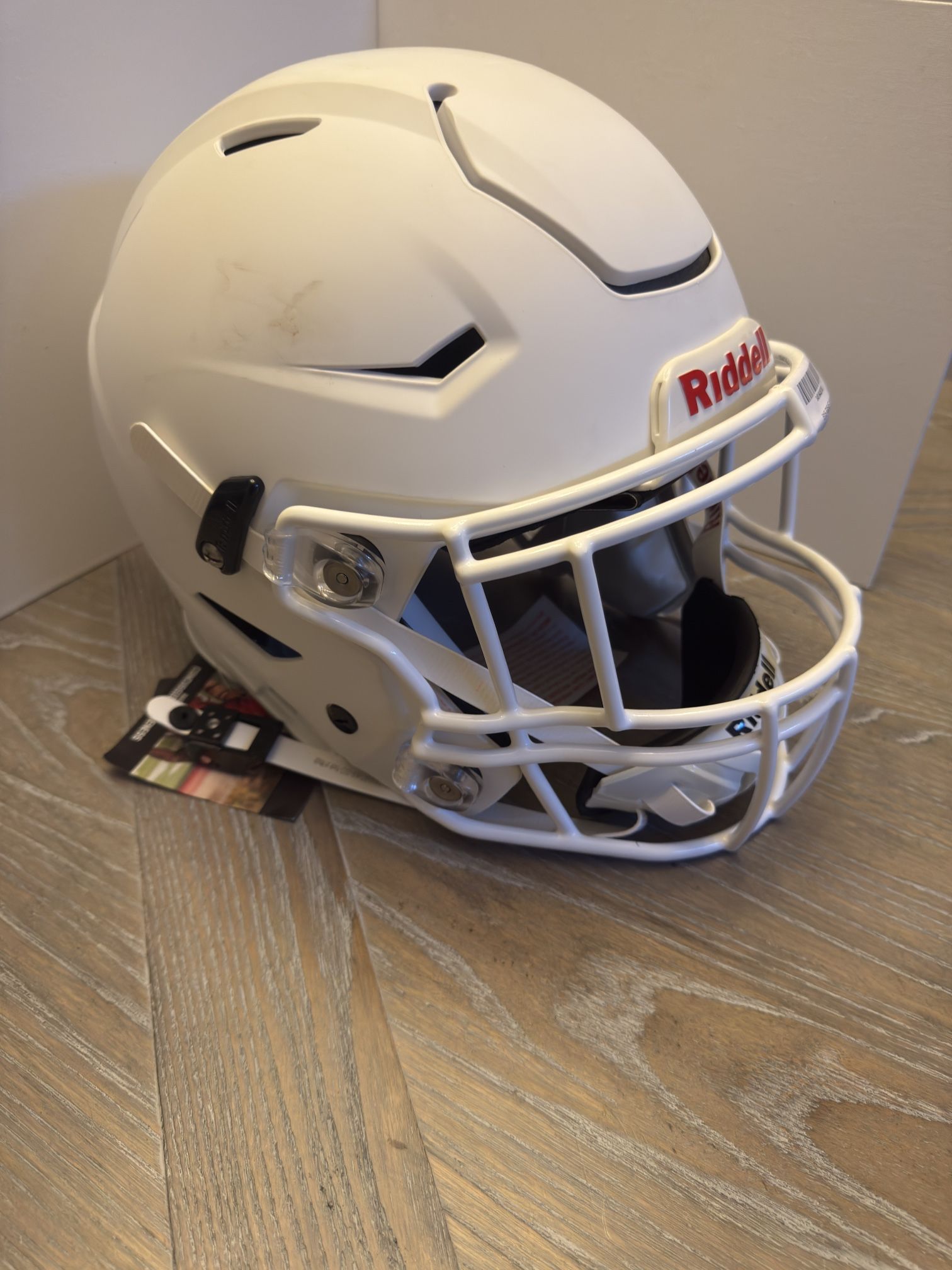Riddell Speedflex Helmet(New)