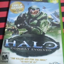 Halo