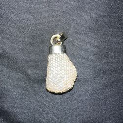 Boxing Glove Pendent 