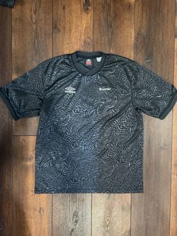 REAL SUPREME X UMBRO JERSEY